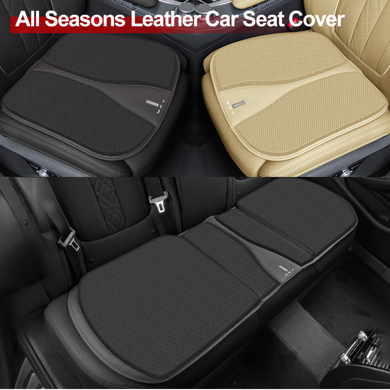 Car Accessories Under 500 - Pokrowiec na poduszkę siedzenia samochodowego, oddychający,