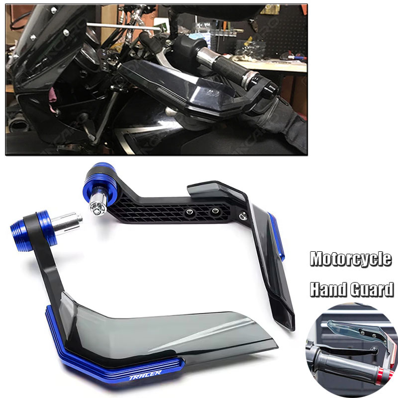 Car Accessories Xuv 700 - Osłony dłoni motocyklowe do YAMAHA Tracer