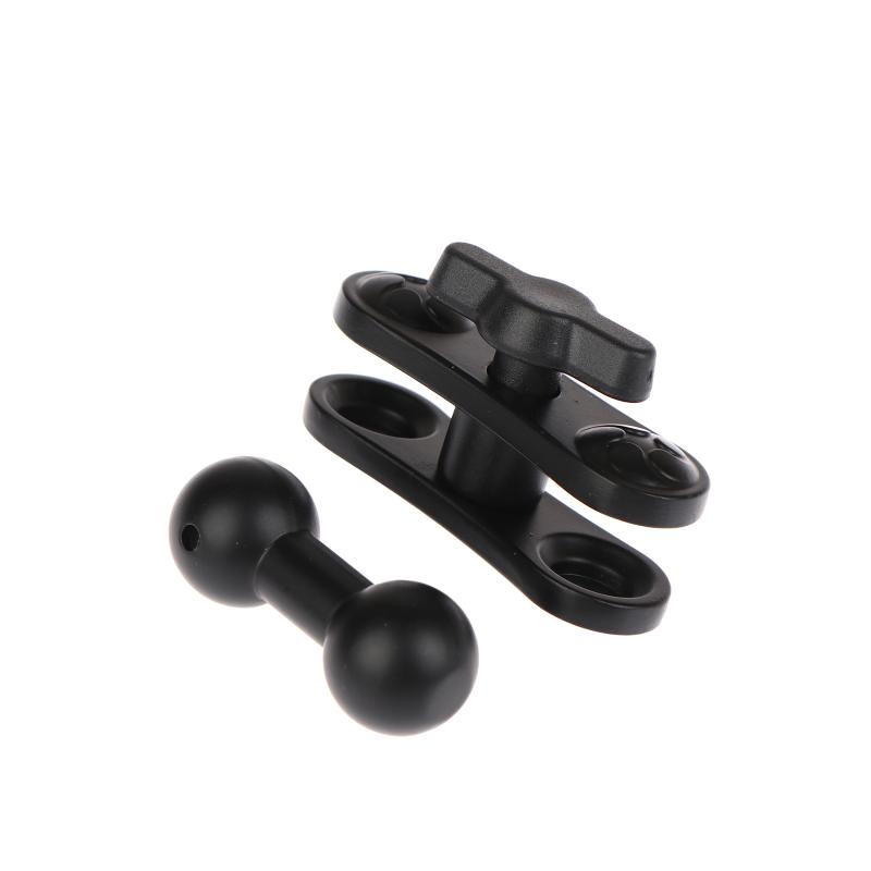 Car Accessories Gifts - Adapter przedłużający z obrotową głowicą kulową