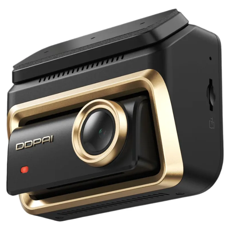 Car Dash Cam - Kamera samochodowa DDPAI Z90 Master Series