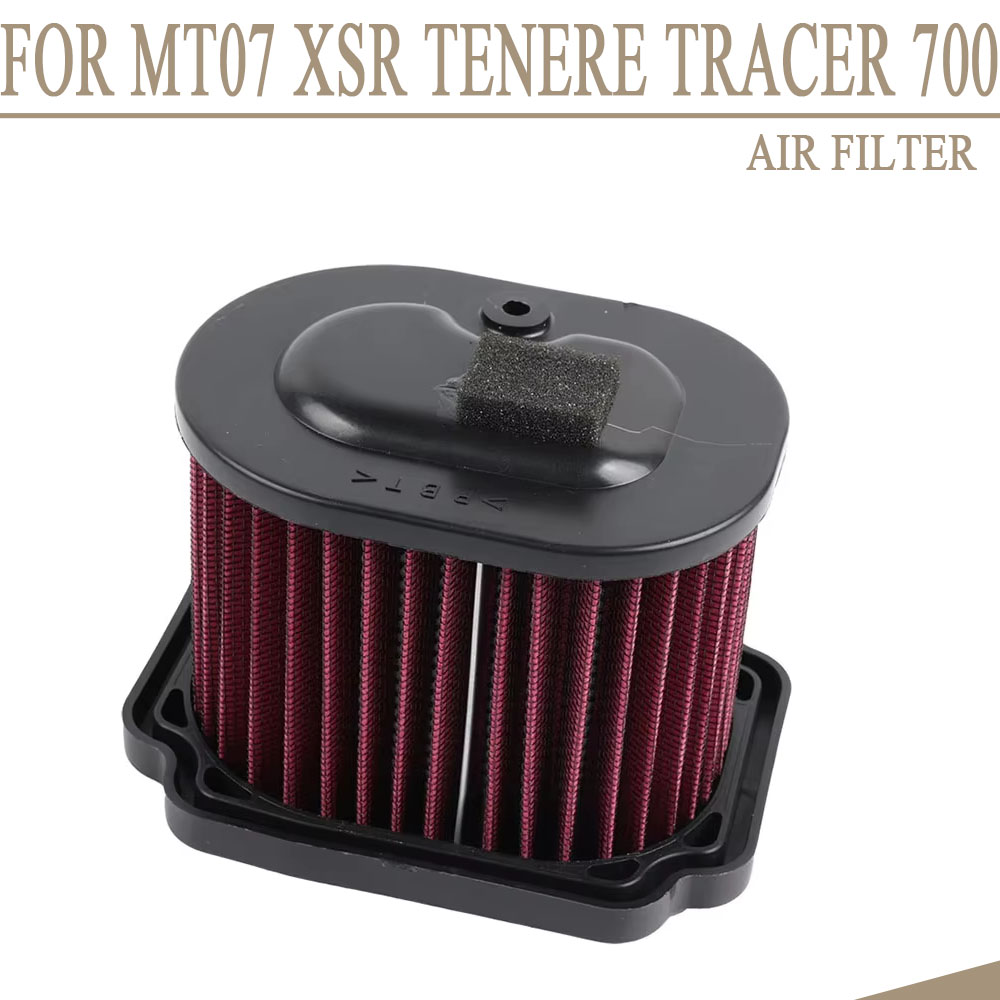 Car Accessories Xuv 700 - Filtr powietrza do YAMAHA MT 07