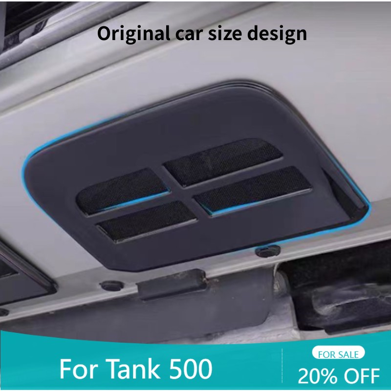 Car Accessories Under 500 - Przednia listwa samochodowa, osłona przeciw owadom,