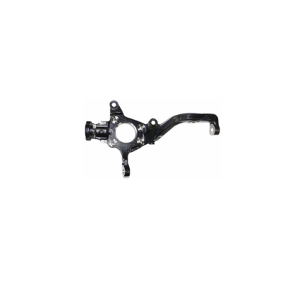 D.A.D Car Accessories - Zespół zwrotnicy kierownicy do Isuzu D-MAX