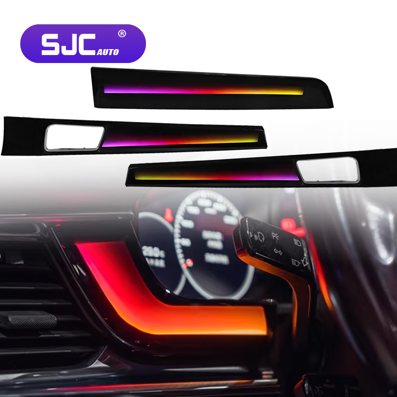 Led Interior Ambient Light - Nowa Dynamiczna Oświetlenie Ambientowe NewSJC do