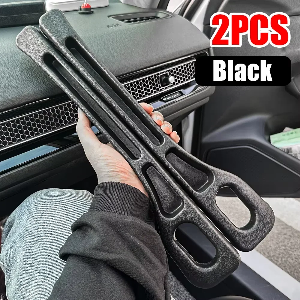 Car Accessories Quirky - 2 SZT. Wypełniacz Szczeliny Między Fotelami