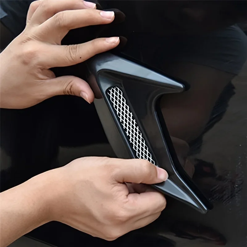 Car Accessories Quotes - Uniwersalne nakładki na błotniki samochodowe z