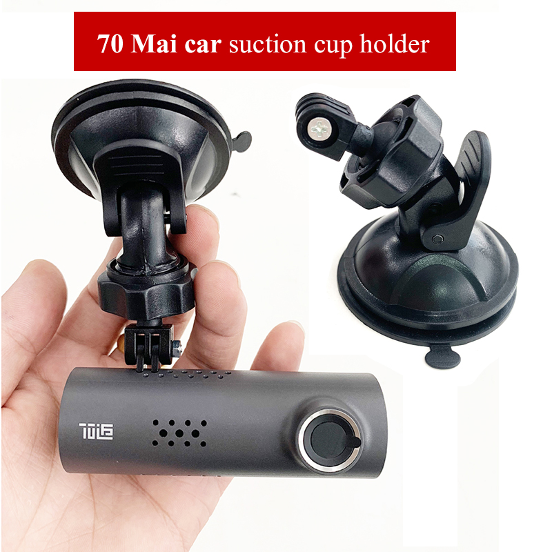 Car Accessories Xiaomi - Dla xiaomi 70mai wideorejestrator samochodowy dedykowany