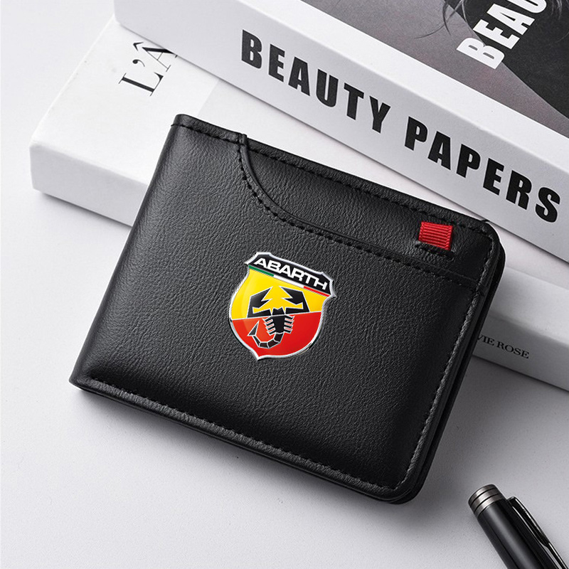 Car Accessories Under 500 - Torba na prawo jazdy, dokumenty, karty