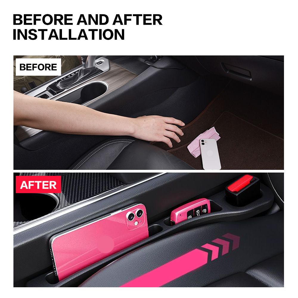 2x Wypełniacz Szczeliny Między – Car Accessories Papar recenzja i cena