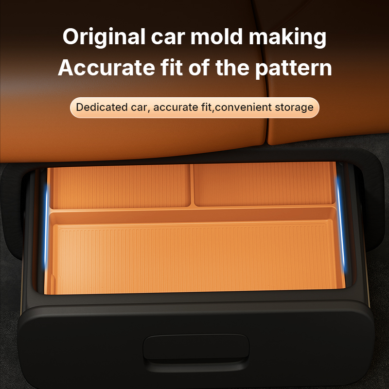 Organizer do przechowywania po – Car Accessories Xiaomi recenzja i cena