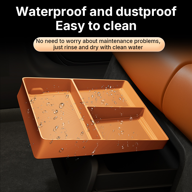 Organizer do przechowywania po – Car Accessories Xiaomi recenzja i cena