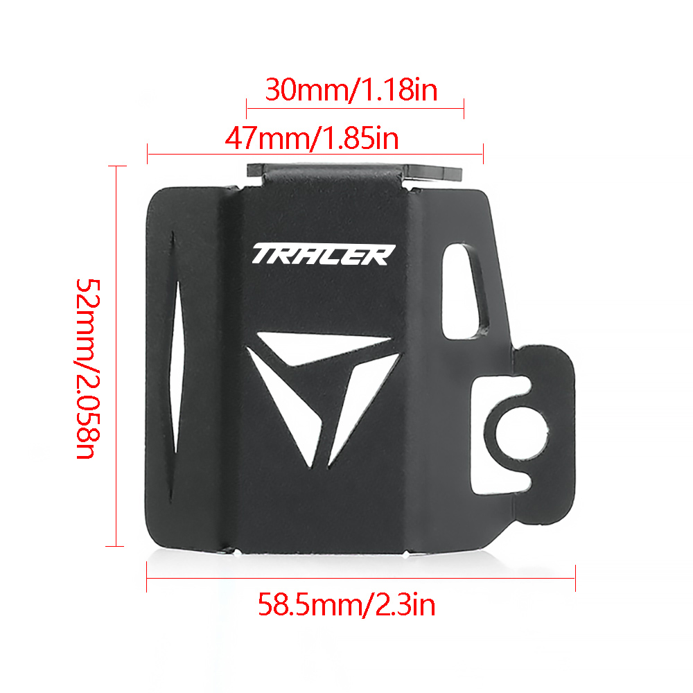 Do Yamaha Tracer 7 9 GT 7Gt 9G – Car Accessories Xuv 700 recenzja i cena