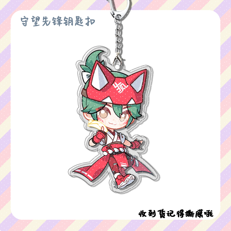 4 szt. Anime Gra Overwatch Col – Car Accessories Gifts recenzja i cena