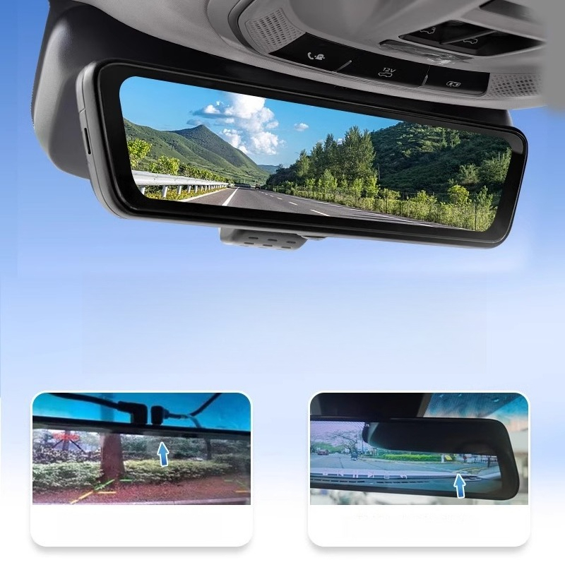 Dobrej jakości nowa kamera sam – Car Dash Cam recenzja i cena
