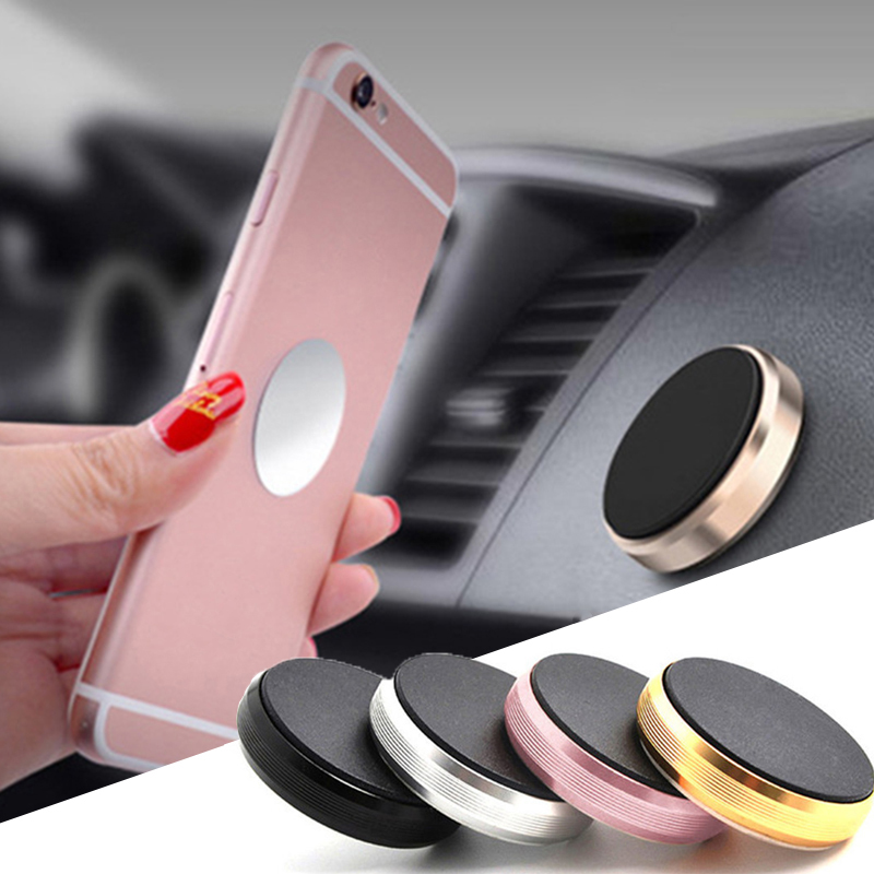 Magnetyczny uchwyt samochodowy – Car Accessories Xiaomi recenzja i cena
