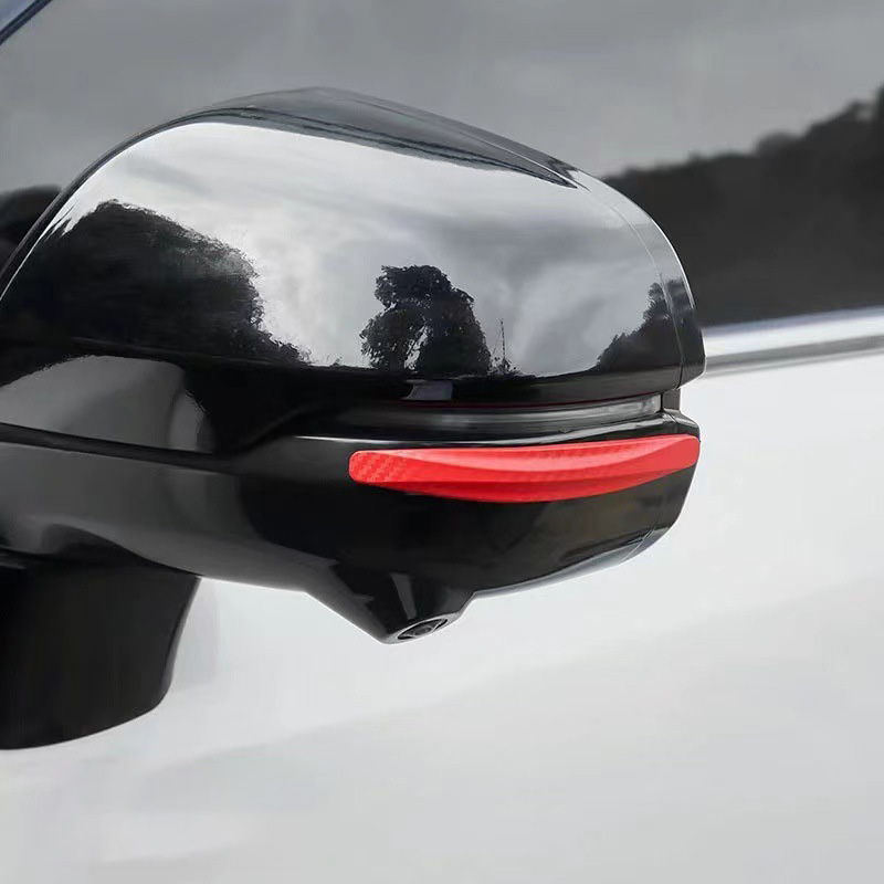 2/4PCS Przedni tylny zderzak U – Bumper Guard Protector recenzja i cena