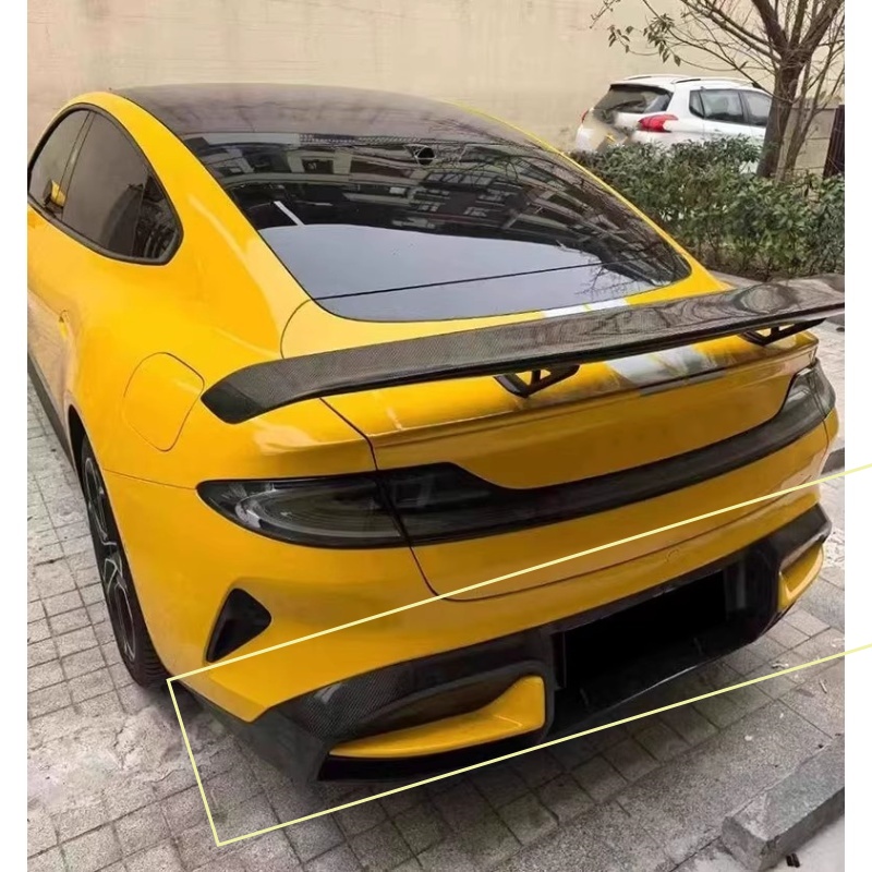 Dla XIAOMI SU7 Ultra 24-25 Zmo – Car Accessories Xiaomi recenzja i cena