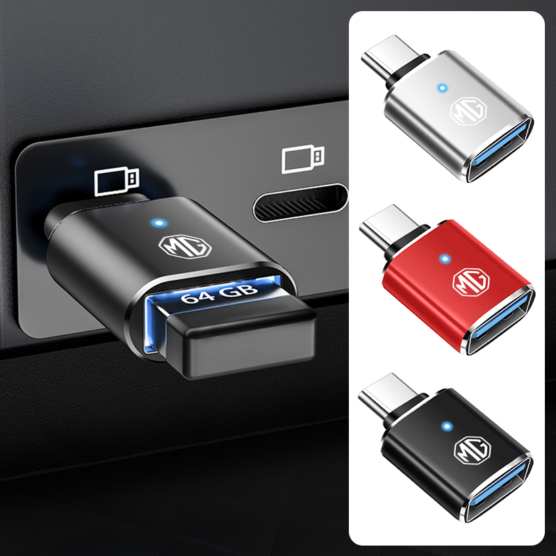 Adapter LED do samochodu, kabe – Car Accessories Papar recenzja i cena