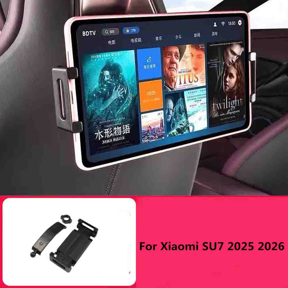Uchwyt na telefon/tablet Xiaom – Car Accessories Xiaomi recenzja i cena