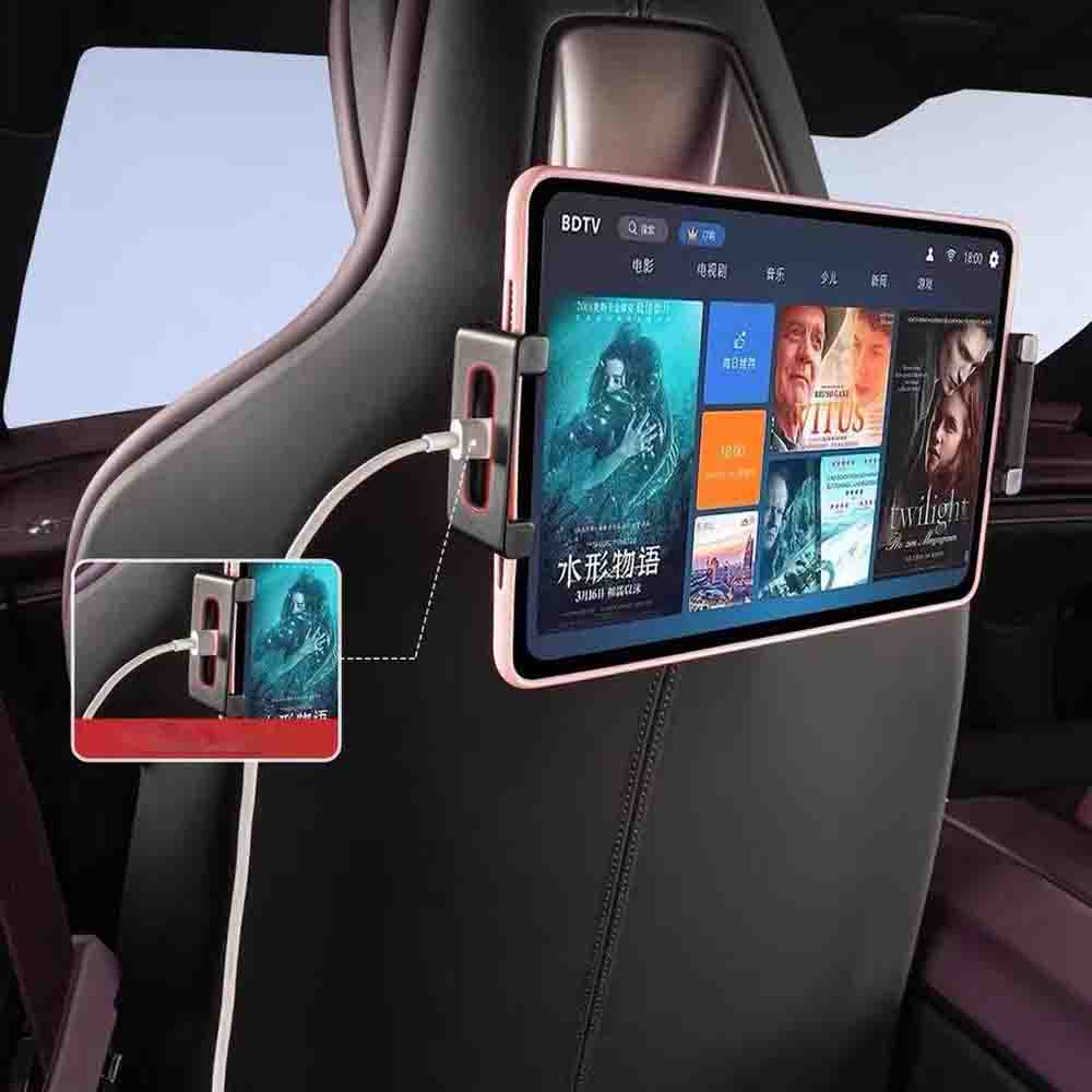 Uchwyt na telefon/tablet Xiaom – Car Accessories Xiaomi recenzja i cena