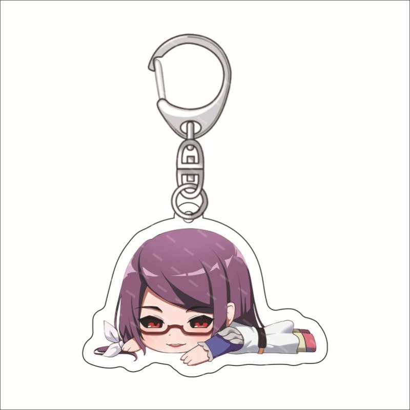 Gorące postacie z anime Tokyo  – Car Accessories In Tokyo recenzja i cena
