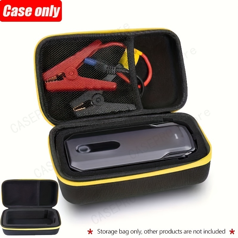 Przenośne etui EVA, twardy fut – Car Accessories Xiaomi recenzja i cena