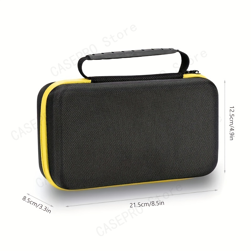 Przenośne etui EVA, twardy fut – Car Accessories Xiaomi recenzja i cena