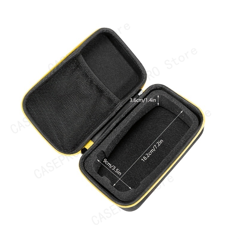 Przenośne etui EVA, twardy fut – Car Accessories Xiaomi recenzja i cena