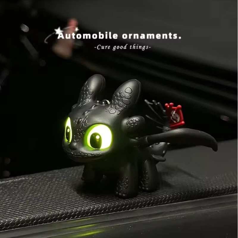 Oryginalna, urocza, świecąca o – Car Accessories Papar recenzja i cena