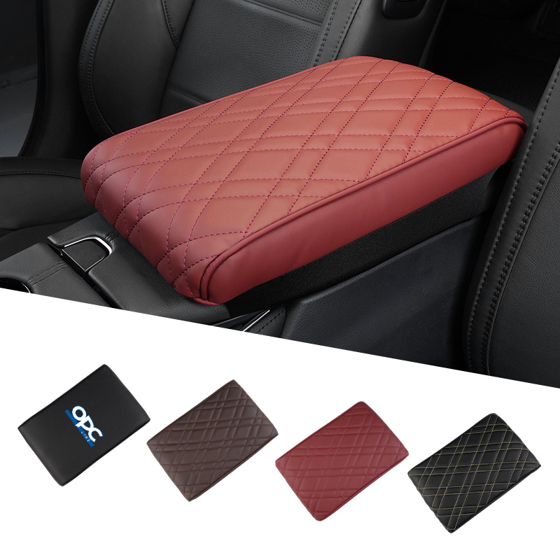 Mata na podłokietnik samochodo – D.A.D Car Accessories recenzja i cena