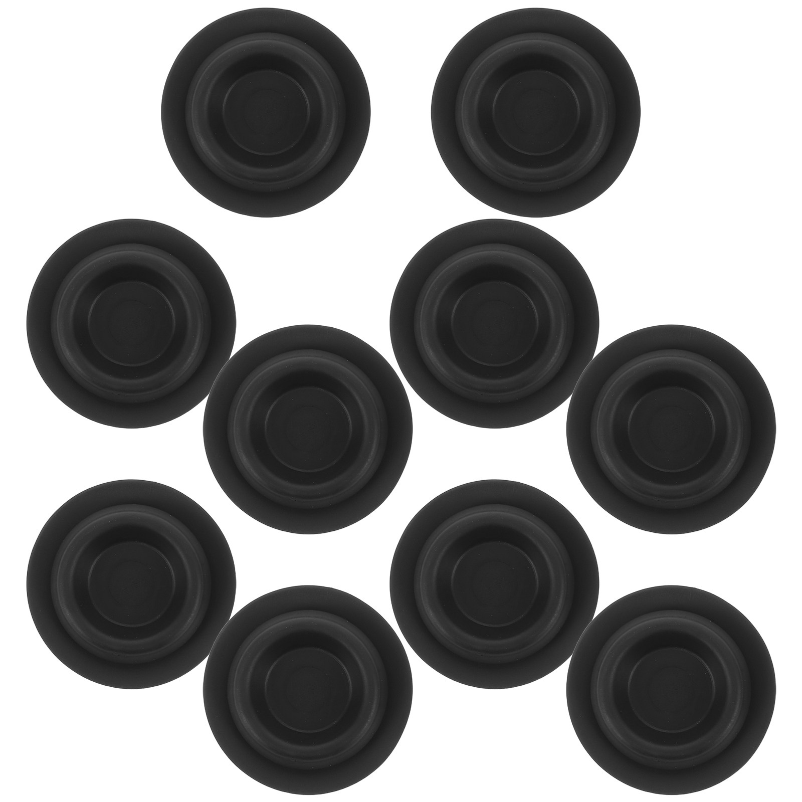 10 szt. zaślepek do tylnej pły – D.A.D Car Accessories recenzja i cena