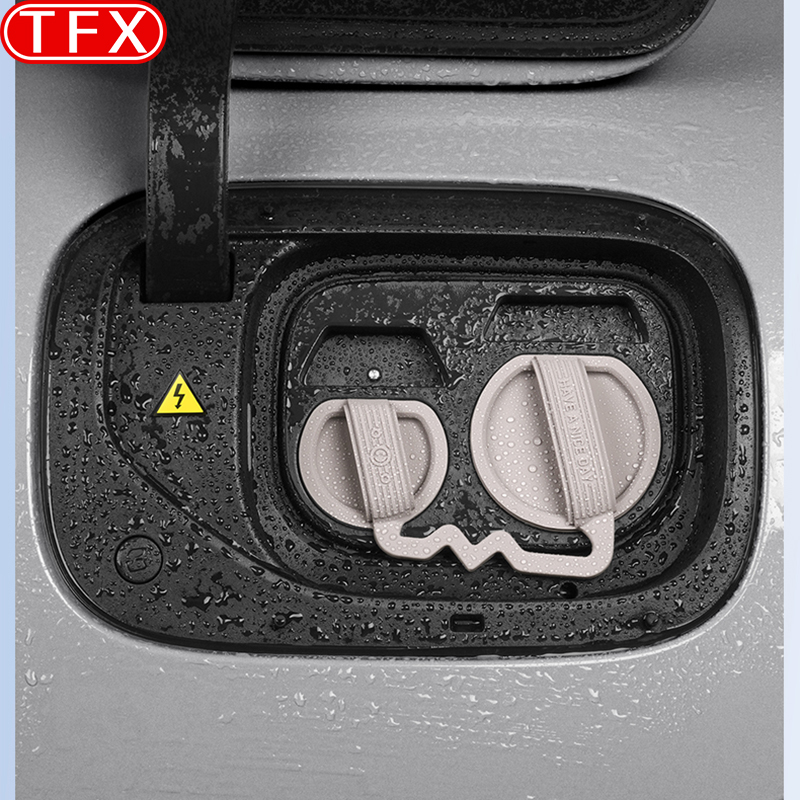 Osłona portu ładowania do Xiao – Car Accessories Xiaomi recenzja i cena