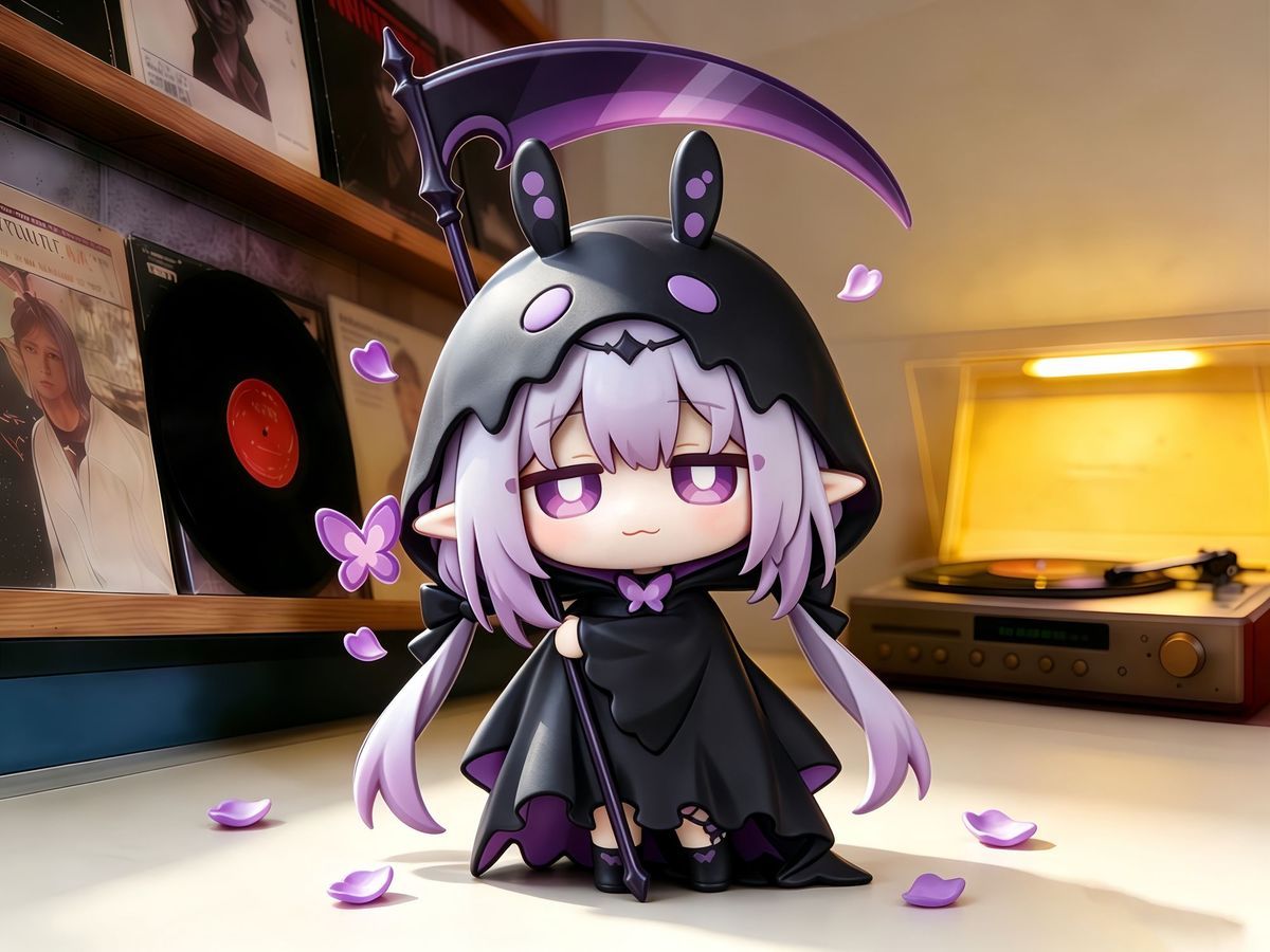 Honkai: Star Rail Castorice Fi – Car Accessories Gifts recenzja i cena