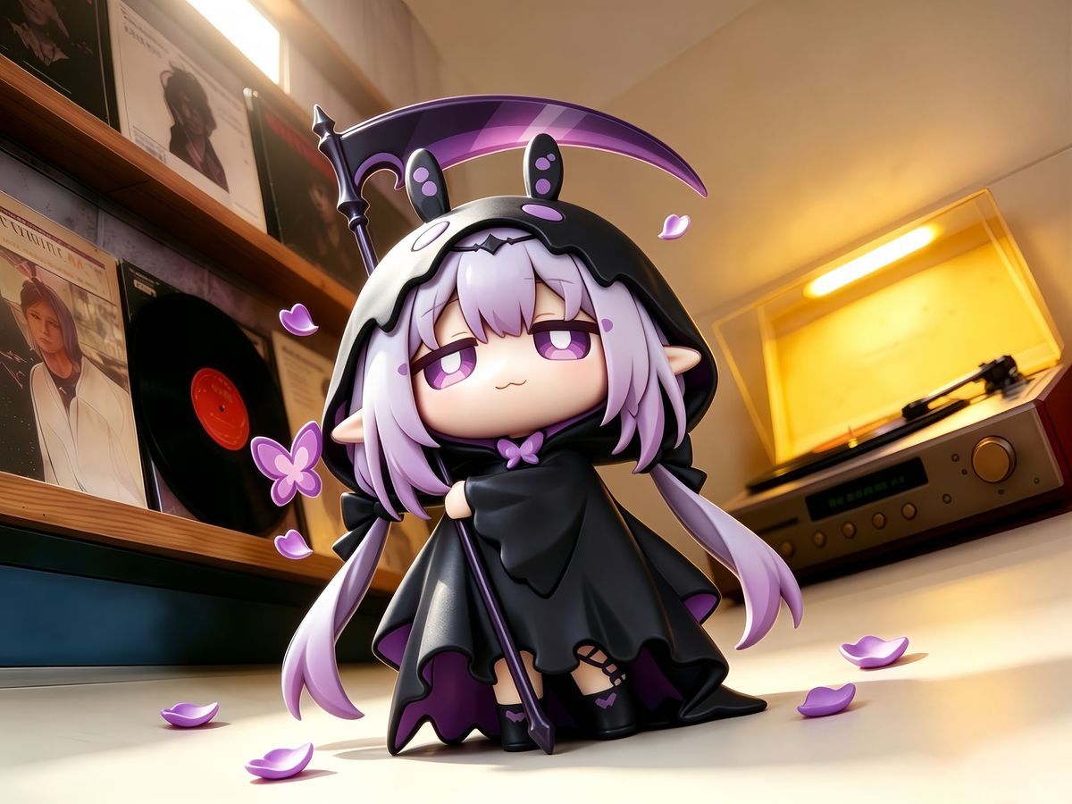 Honkai: Star Rail Castorice Fi – Car Accessories Gifts recenzja i cena