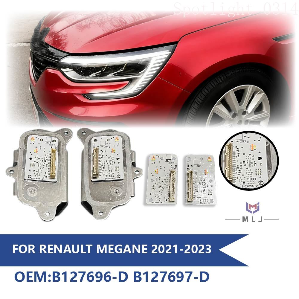 260556623R 260551566R Do Renau – D.A.D Car Accessories recenzja i cena