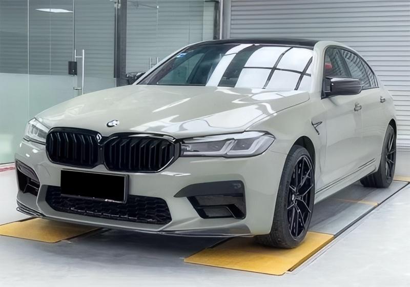 Do BMW Serii 5 G30 G38 2021-20 – Car Accessories Under 500 recenzja i cena