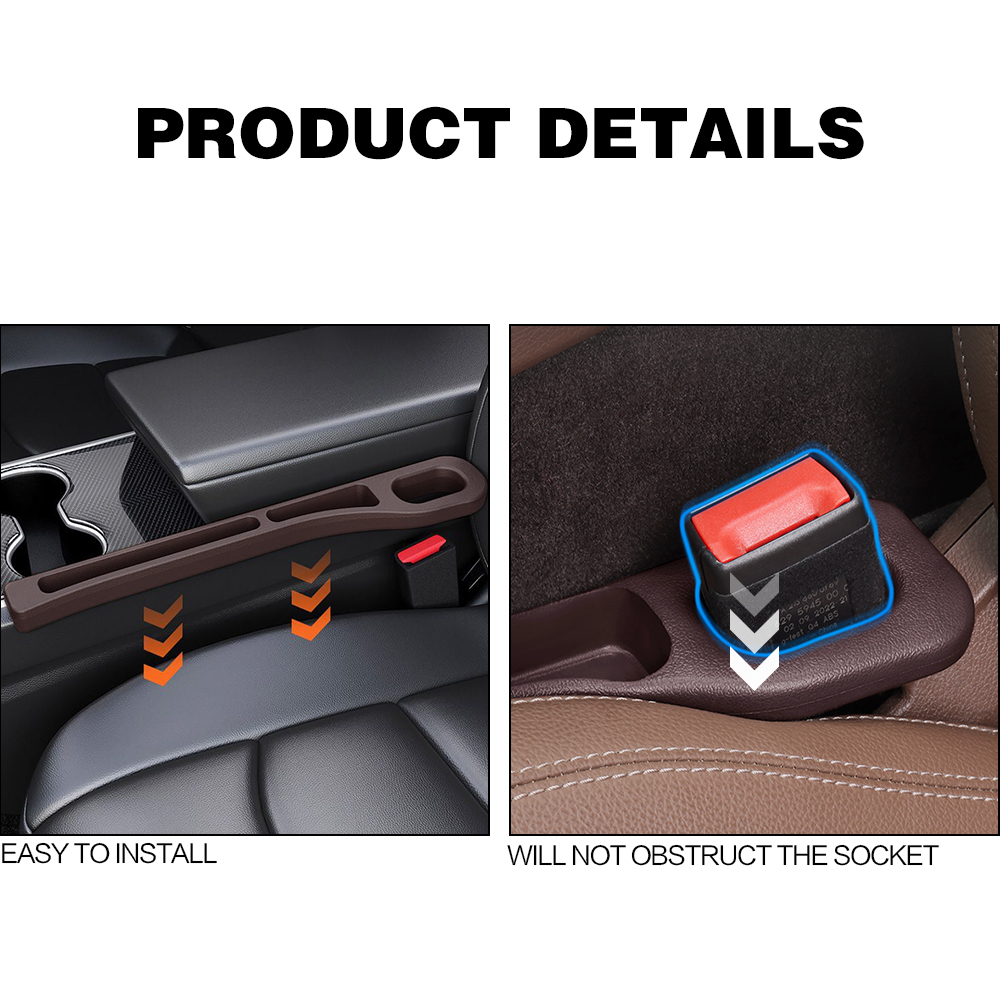 2 SZT. Nowe Wypełniacze Przest – D.A.D Car Accessories recenzja i cena