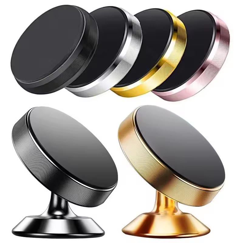 Magnetyczny uchwyt samochodowy – Car Accessories Xiaomi recenzja i cena