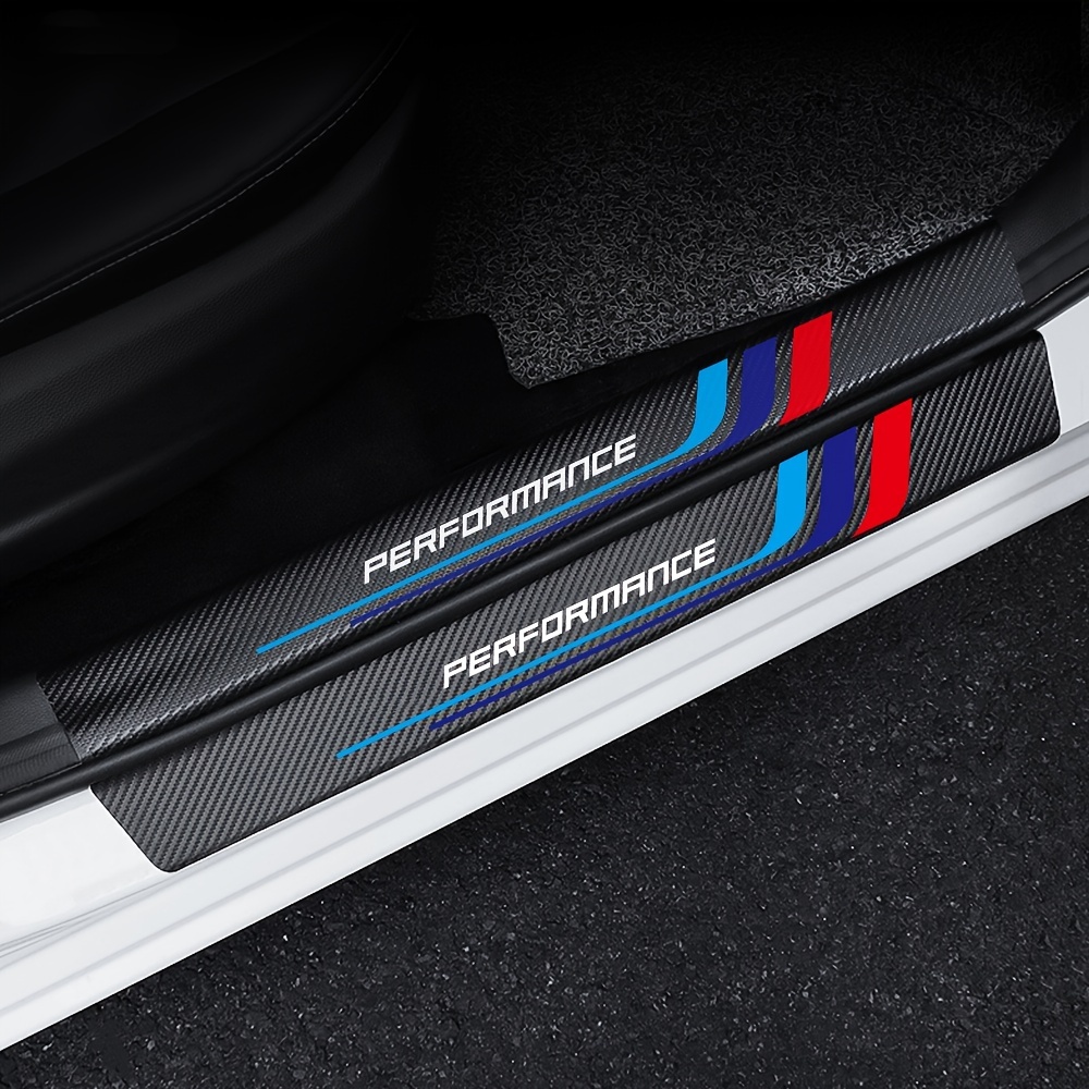 4 sztuki naklejki ochronne z w – Car Accessories Quotes recenzja i cena