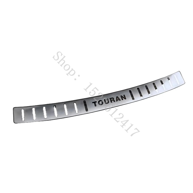 Akcesoria do VW Volkswagen Tou – Bumper Guard Protector recenzja i cena