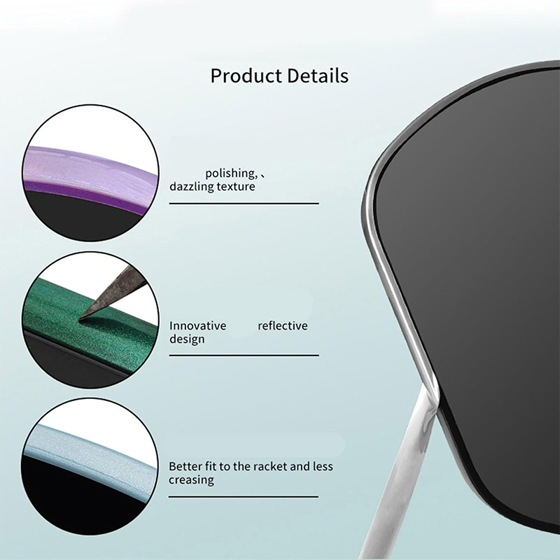 Ochraniacz krawędzi do rakietk – Bumper Guard Protector recenzja i cena
