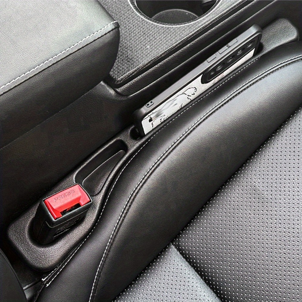 2 szt. Wypełniacz szczeliny w  – Car Accessories Quirky recenzja i cena
