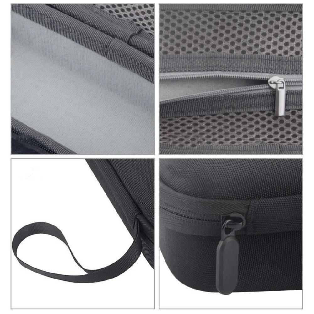 Twarde etui EVA na pompkę samo – Car Accessories Xiaomi recenzja i cena