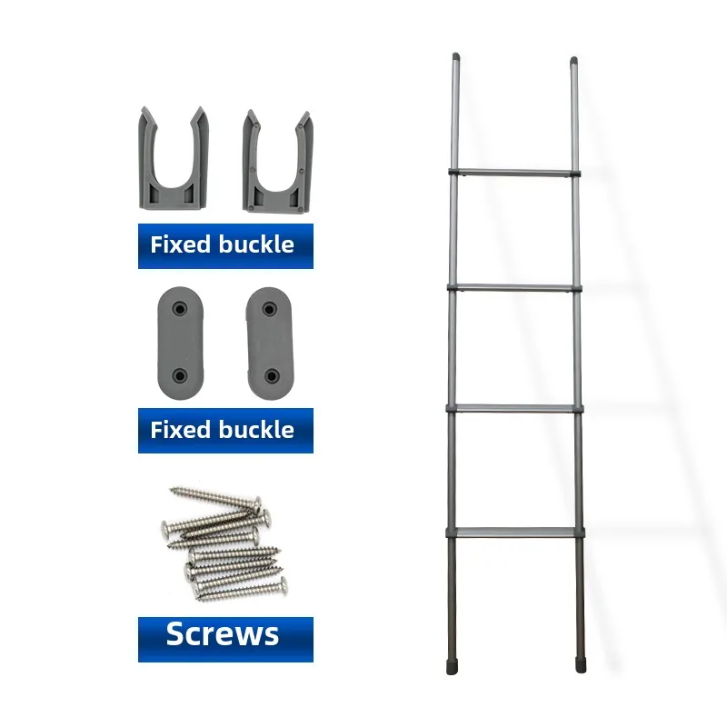 Drabinka wewnętrzna FORRV, sch – Car Accessories Bunnings recenzja i cena