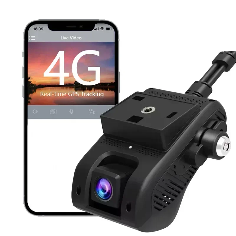 Dostępny od ręki Jimi JC400 Co – Car Dash Cam recenzja i cena