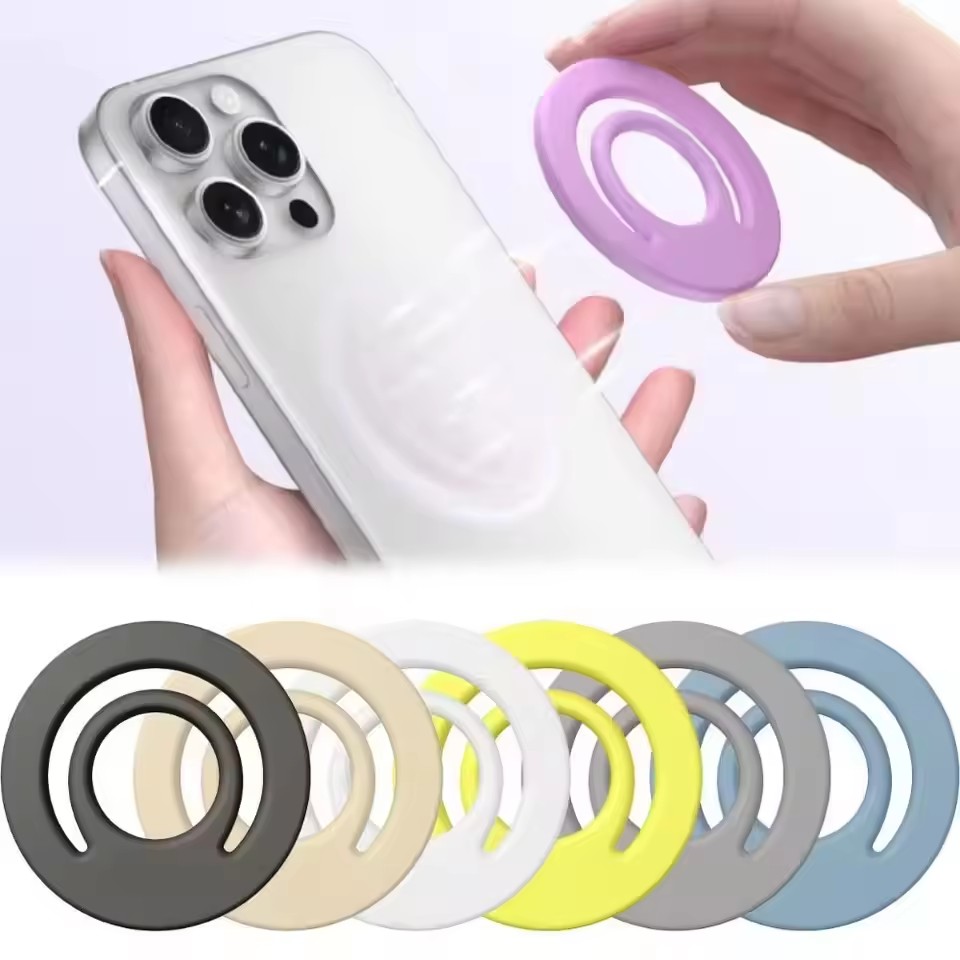 Magnetyczny silikonowy uchwyt  – Car Accessories Gifts recenzja i cena