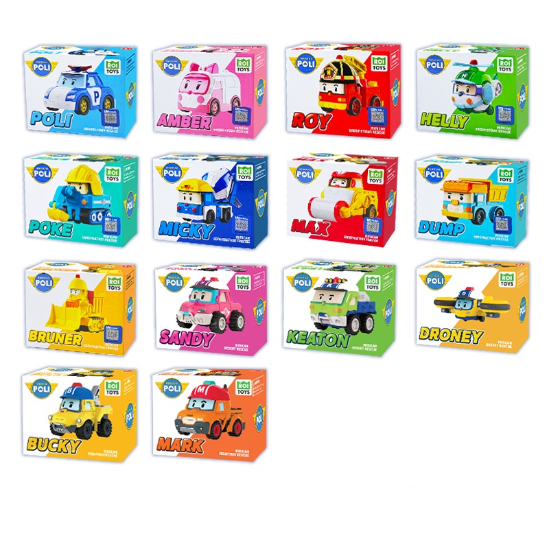 Seria MINICAR, pojedynczy mode – Car Accessories Toy recenzja i cena
