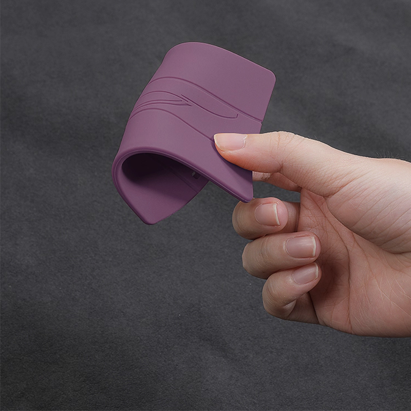 Silikonowe etui na kartę klucz – Car Accessories Xiaomi recenzja i cena