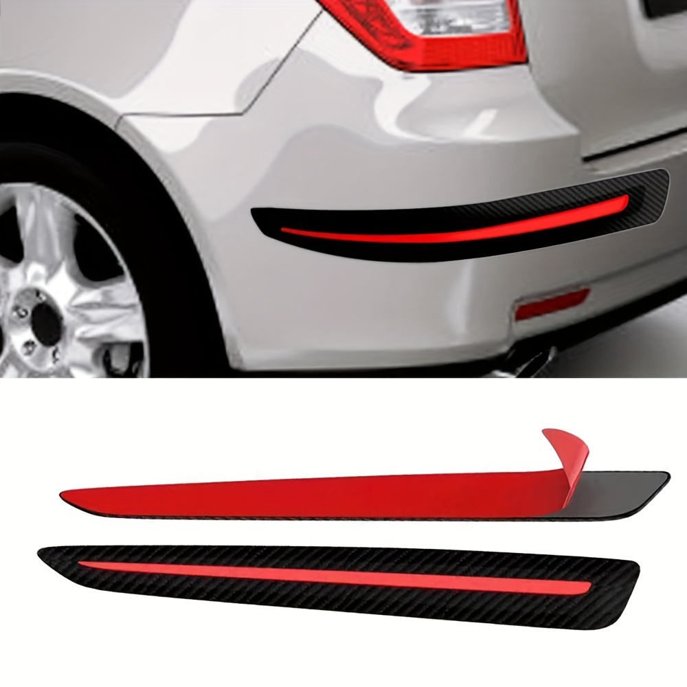 1 para Ochraniaczy Narożników  – Bumper Guard Protector recenzja i cena