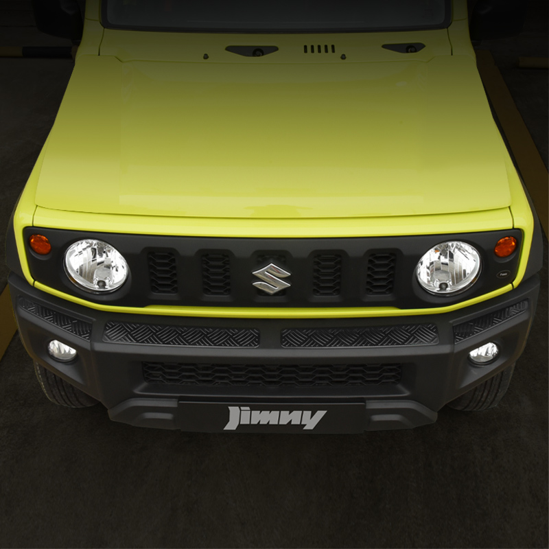 4 szt. Osłona zderzaka przedni – Bumper Guard Protector recenzja i cena